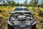 Audi A6 Allroad 3.0 TDI Quattro 2015 года (AU)